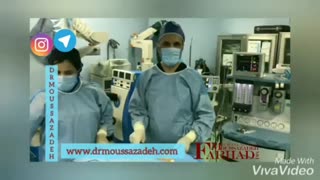 پورت گذاری جایگزین آنژیوکت