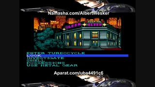 بازی غارتگر پارت-26