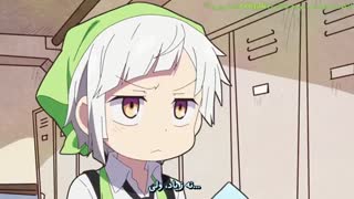 انیمه !Bungou Stray Dogs Wan - سگ های ولگرد بانگو قسمت 1 با زیرنویس فارسی (زیرنویس چسبیده)