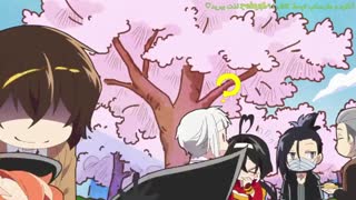 انیمه !Bungou Stray Dogs Wan - سگ های ولگرد بانگو قسمت 2 با زیرنویس فارسی (زیرنویس چسبیده)