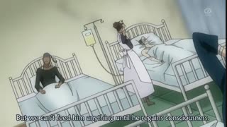 D.GRAY-MAN فصل اول قسمت 94 زیرنویس فارسی