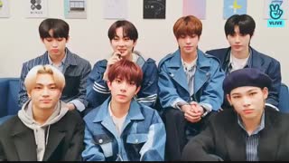 ویلایو " انجین ممنون برای جایزه ی آرتیست جدید " از گروه انهایپن + زیرنویس فارسی