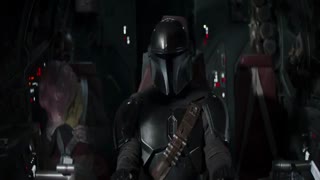 سریال The Mandalorian - فصل 2 قسمت 2 با زیرنویس فارسی