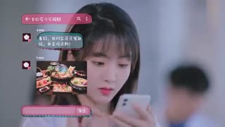 سریال چینی *شادی کوچک من* قسمت دوم