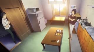 انیمه Erased قسمت 1 با زیرنویس فارسی