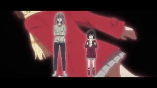 انیمه Erased قسمت4 با زیرنویس فارسی