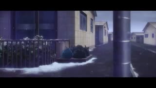 انیمه Erased قسمت 5 بازیرنویس فارسی