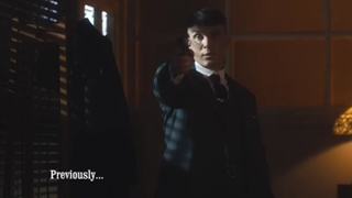 سریال Peaky Blinders - فصل 4 قسمت 4 با دوبله فارسی