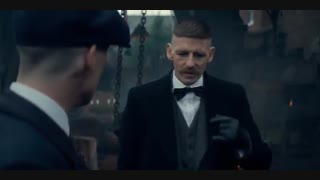 سریال Peaky Blinders - فصل 5 قسمت 4 با دوبله فارسی