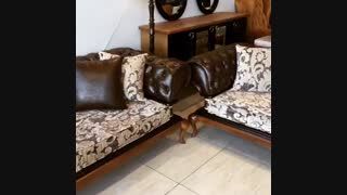 قیمت مبل چستر