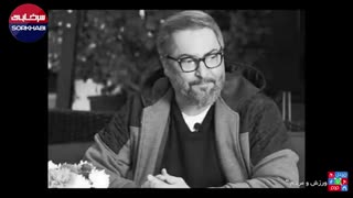 کیلیپی کوتاه  با صدای پژمان جمشیدی در وصف زنده یاد مهرداد میناوند.