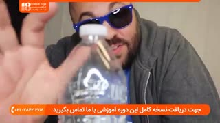 آموزش شعبده بازی :::چند ترفند خلاقانه برای شعبده بازی