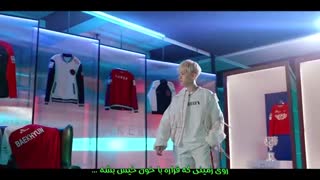 موزیک ویدیو جدید" Runner" از بکهیون و چانگمو و رایدن با زیرنویس فارسی چسبیده/([Baekhyun x Raiden x Changmo - Runner [PerSub)