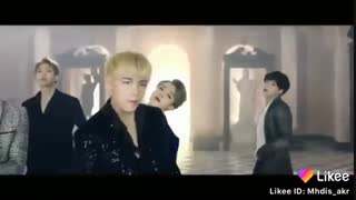 کاور موزیک ویدیو پارت۷