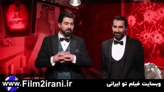 دانلود شبهای مافیا فینال 1 اول قسمت 3 سوم فصل 14 چهاردهم