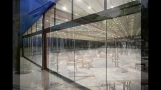 حقانی 09380039391-زیباترین سقف برقی رستوران بام-سایبان اتوماتیک کافه رستوران-سقف جمع شونده تالار-فروش سقف برقی روفگاردن