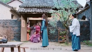 سریال چینی سرآشپز هوآ قسمت 16 با زیرنویس فارسی /Chef Hua Chinese Drama 2020