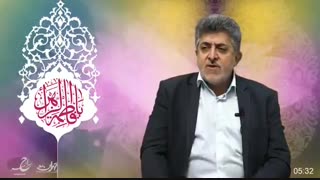 ولادت حضرت زهرا (س) مداحی حاج محسن طاهری