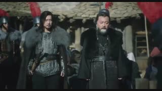 سریال کره ای تاریخی و فانتزی سرگذشت آسادال فصل 01 قسمت 03 دوبله فارسی