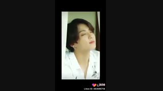 قضیه توهین شاهین صمدپور به بی تی اس(کپ)