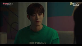 قسمت اول سریال کره ای Love Scene Number 2021 - با زیرنویس فارسی