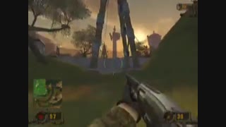 بازی Vivisector Beast Inside هیولای درون - دانلود در ویجی دی ال