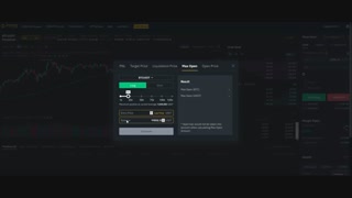 ‫نحوه استفاده از ماشین حساب بایننس فیوچرز