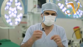 جراحی لاپاراسکوپی