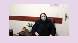 عمل تخلیه رحم و تخمدان