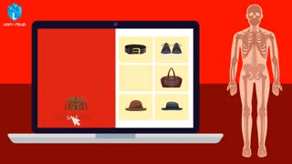 دارک وب چیست؟ | موشن گرافی