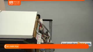 آموزش تعمیر ظرفشویی _ تعویض خرطومی شیلنگ تخلیه