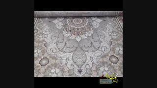 فرش چکاوک رنک فیلی