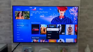 تلویزیون سامسونگ 50Q60T | بانه خرید