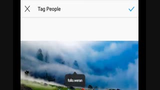 آموزش تگ کردن در اینستاگرام و اهمیت آن -فالووران