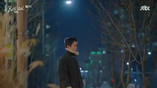 قسمت پانزدهم سریال کره ای Run On 2020 - با زیرنویس فارسی