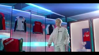 موزیک ویدیو جدید "Runner" از بکهیون اکسو (Baekhyun)(به همراه T1 X Raiden، و  Changmo)با کیفیت عالی