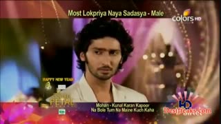 ویویان دسنا و دراشتی دهامی در جشنواره