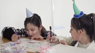 برنامه ی  H.B.D Winter