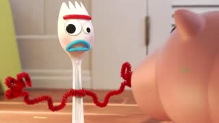 انیمیشن سریالی  فورکی سوال میکنه 2020 قسمت 01 دوبله فارسی