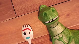 انیمیشن سریالی  فورکی سوال میکنه 2020 قسمت 04 دوبله فارسی