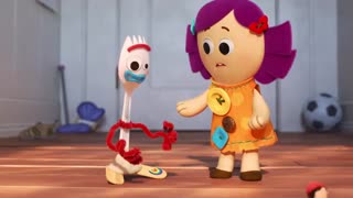 انیمیشن سریالی  فورکی سوال میکنه 2020 قسمت 07 دوبله فارسی