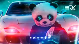 PANDA REMIX
