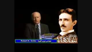 زندگی نامه و فراز و فرود زندگی دانشمند بزرگ تسلا