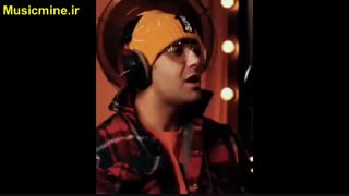 دانلود اهنگ اسمون منی تو مهربون منی تو مهدی جهانی