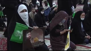 ویژه برنامه پناه مادر