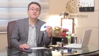 انتخاب بهترین ماسک برای جلوگیری از کرونا