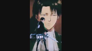 Mix anime Attack on titan