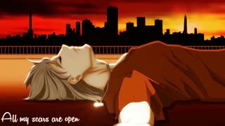 حوصلم سر رفته................+_(