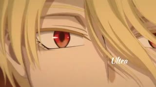 AMV  از انیمه ی Yuukoku no Moriarty(محشره)