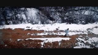 موزیک ویدئو مهران گودرزی  مردونه